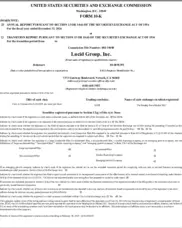 Lucid Group, Inc.