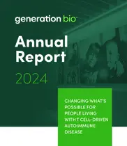 Generation Bio Co.
