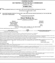 Outset Medical, Inc.