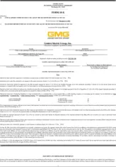 Golden Matrix Group, Inc.