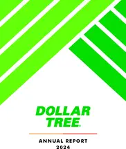 Dollar Tree, Inc.