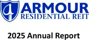 ARMOUR Residential REIT, Inc. ARMOUR Residential REIT, Inc.