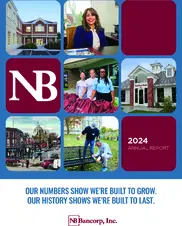 NB Bancorp, Inc.