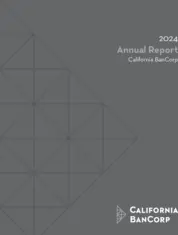 Southern California Bancorp