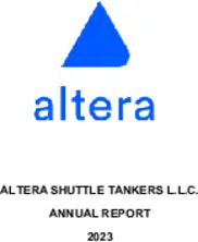 Altera Infrastructure
