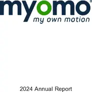 Myomo, Inc.
