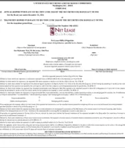 Net Lease Office Properties