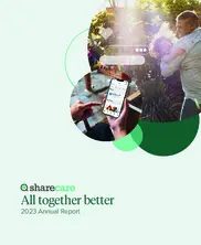 Sharecare, Inc.