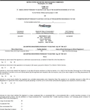 FirstEnergy Corp. FirstEnergy Corp.