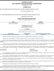 FOXO Technologies Inc.