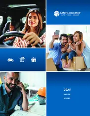 Safety Insurance Group Inc.