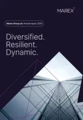Marex Group plc