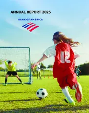 Bank of America Corporation