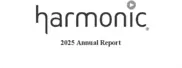 Harmonic Inc.
