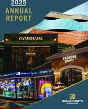 MGM Resorts International