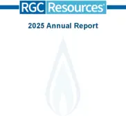 RGC Resources Inc.