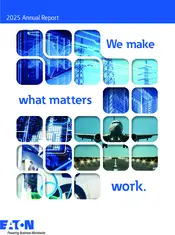 Eaton Corporation