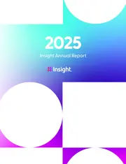 Insight Enterprises, Inc. Insight Enterprises, Inc.