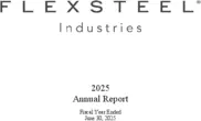 Flexsteel Industries Inc. Flexsteel Industries Inc.