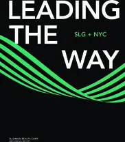 SL Green Realty SL Green Realty