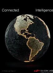 Silicon Laboratories Inc. Silicon Laboratories Inc.