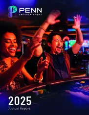 Penn Entertainment, Inc. Penn Entertainment, Inc.