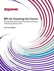 Equifax Inc.