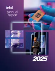 Intel Corporation Intel Corporation
