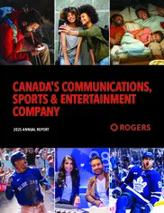 Rogers Communications Inc. Rogers Communications Inc.