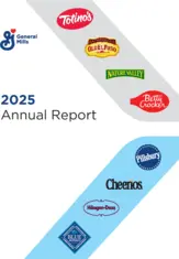 General Mills, Inc.
