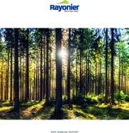 Rayonier Inc.