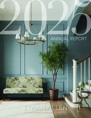 Ethan Allen Interiors Inc.