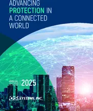 OSI Systems, Inc.