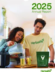 Herbalife Ltd.