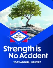 Home Bancshares, Inc. Home Bancshares, Inc.
