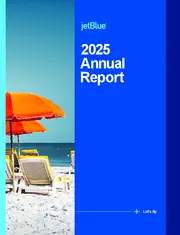 JetBlue Airways Corporation