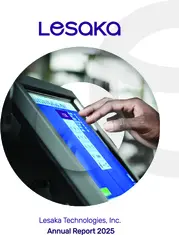 Lesaka Technologies Lesaka Technologies