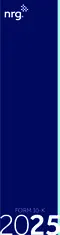 NRG Energy, Inc.