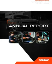 Dorman Products, Inc. Dorman Products, Inc.