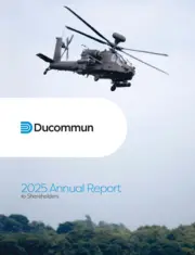Ducommun Inc.