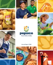 Pepsico, Inc. Pepsico, Inc.