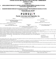 Pursuit