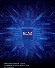 SPX Corporation