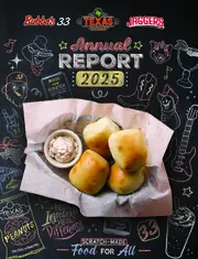 Texas Roadhouse Inc.