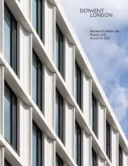 Derwent London plc Derwent London plc
