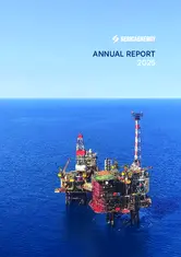 Serica Energy PLC