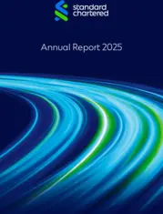 Standard Chartered plc Standard Chartered plc