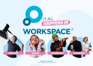 Workspace Group plc