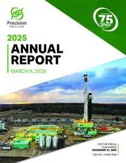 Precision Drilling Corporation