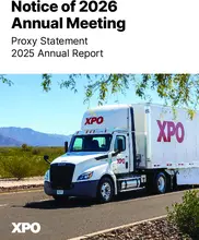 XPO Logistics, Inc